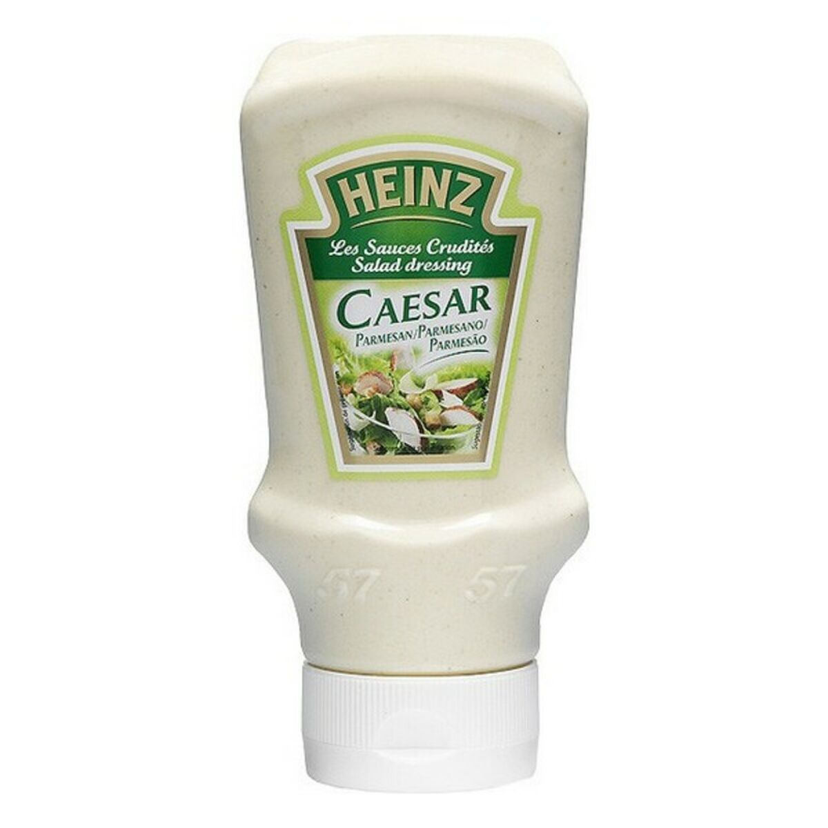 Caesar Sauce Heinz (400 ml) - 2