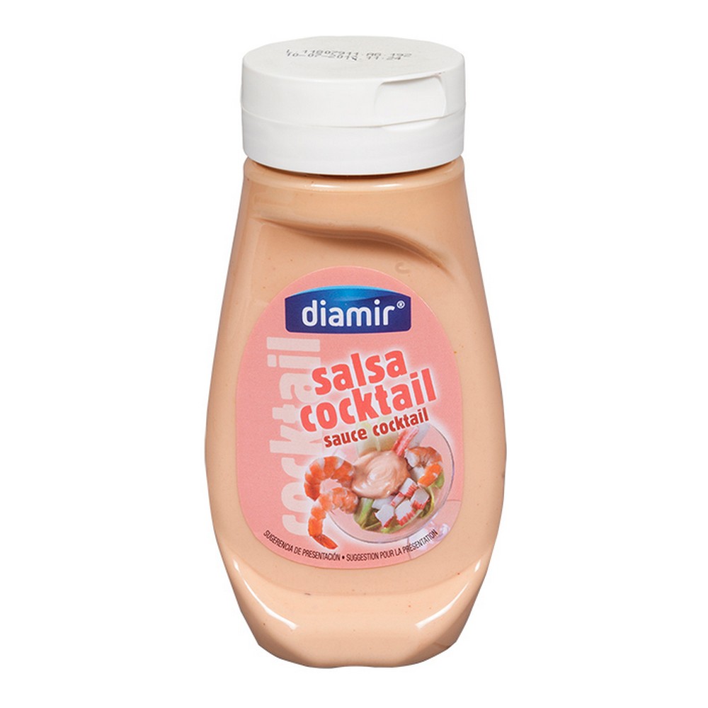 Rhode Island-dressing Diamir (280 g)