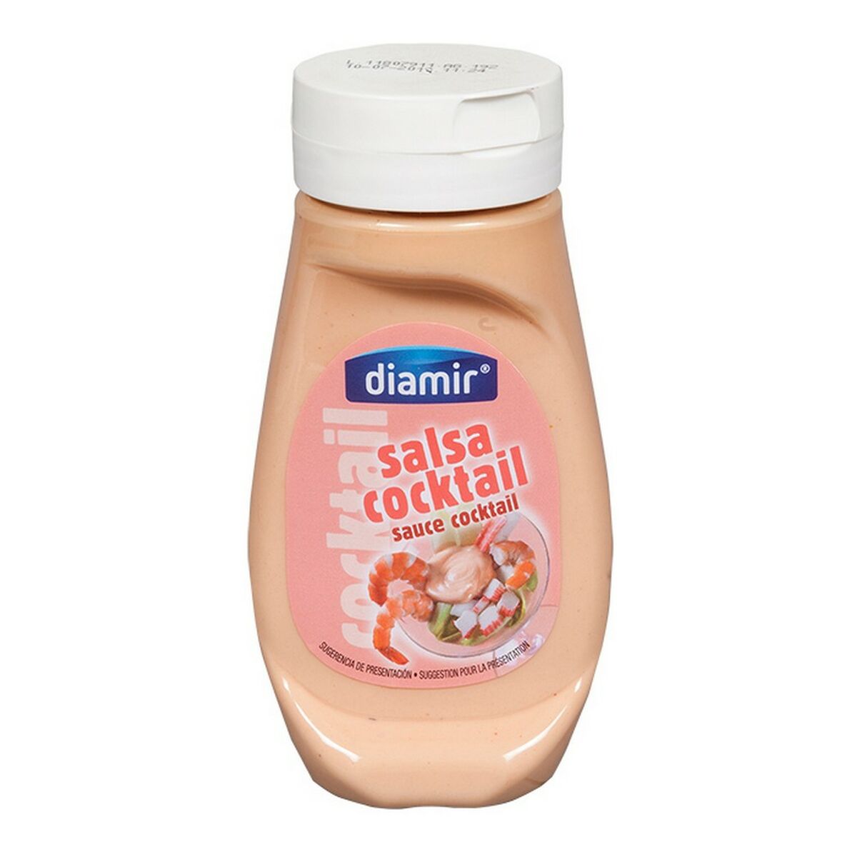 Rhode Island-dressing Diamir (280 g) - 2