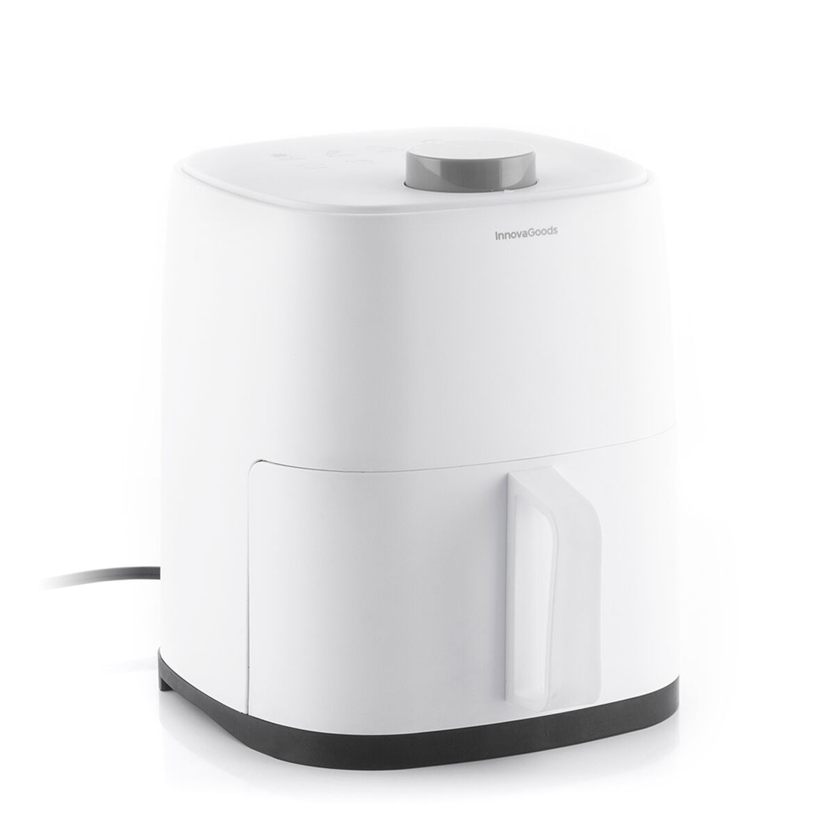 Oljefri Fritös InnovaGoods Fryinn Lite 2000 Vit 1200 W 2 L - 4