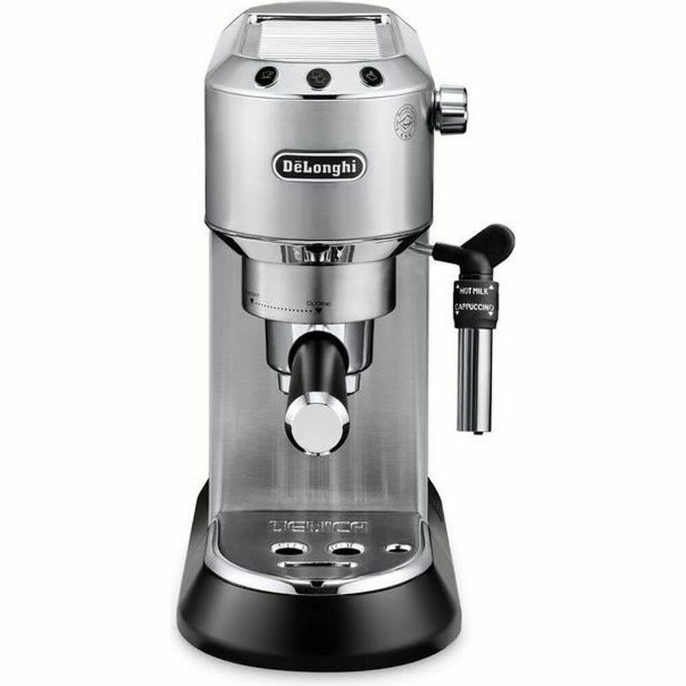 Manuell Espressobryggare DeLonghi Dedica Metall 1 L - 2