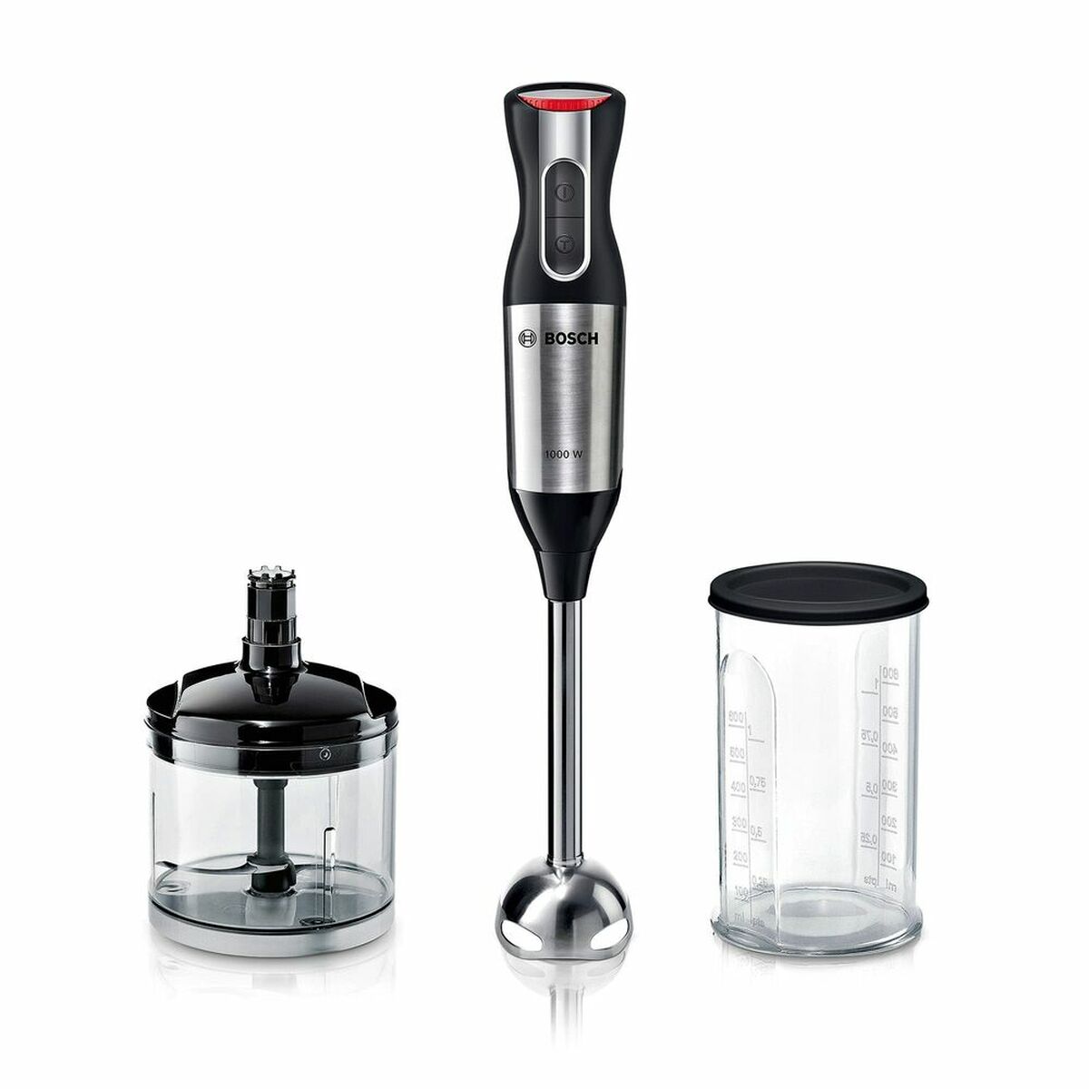 Stavmixer BOSCH MS6CM6120 1000 W