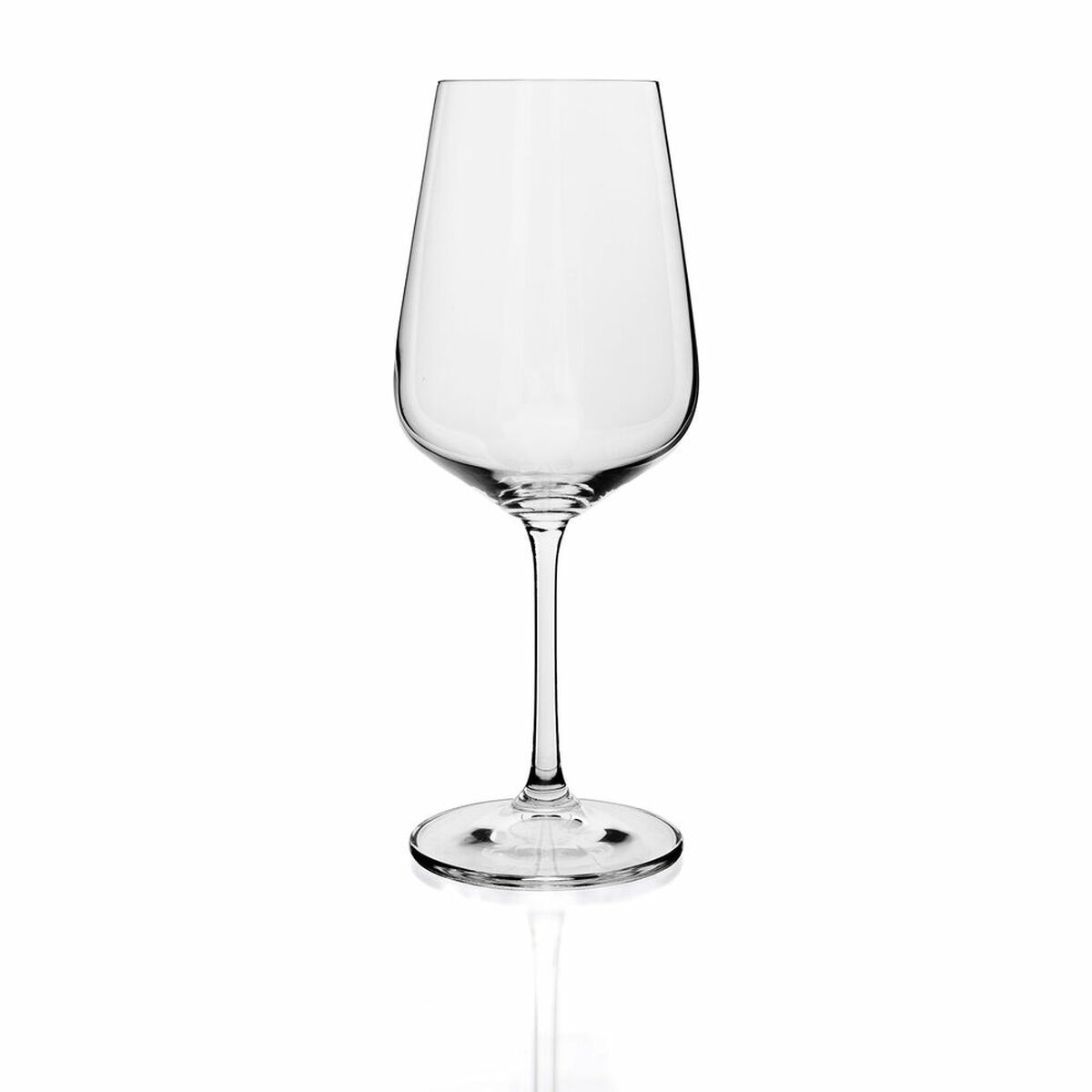 Vinglas Belia Transparent 450 ml 6 Delar - 3