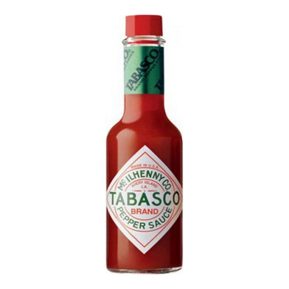 Sås Tabasco (60 ml)