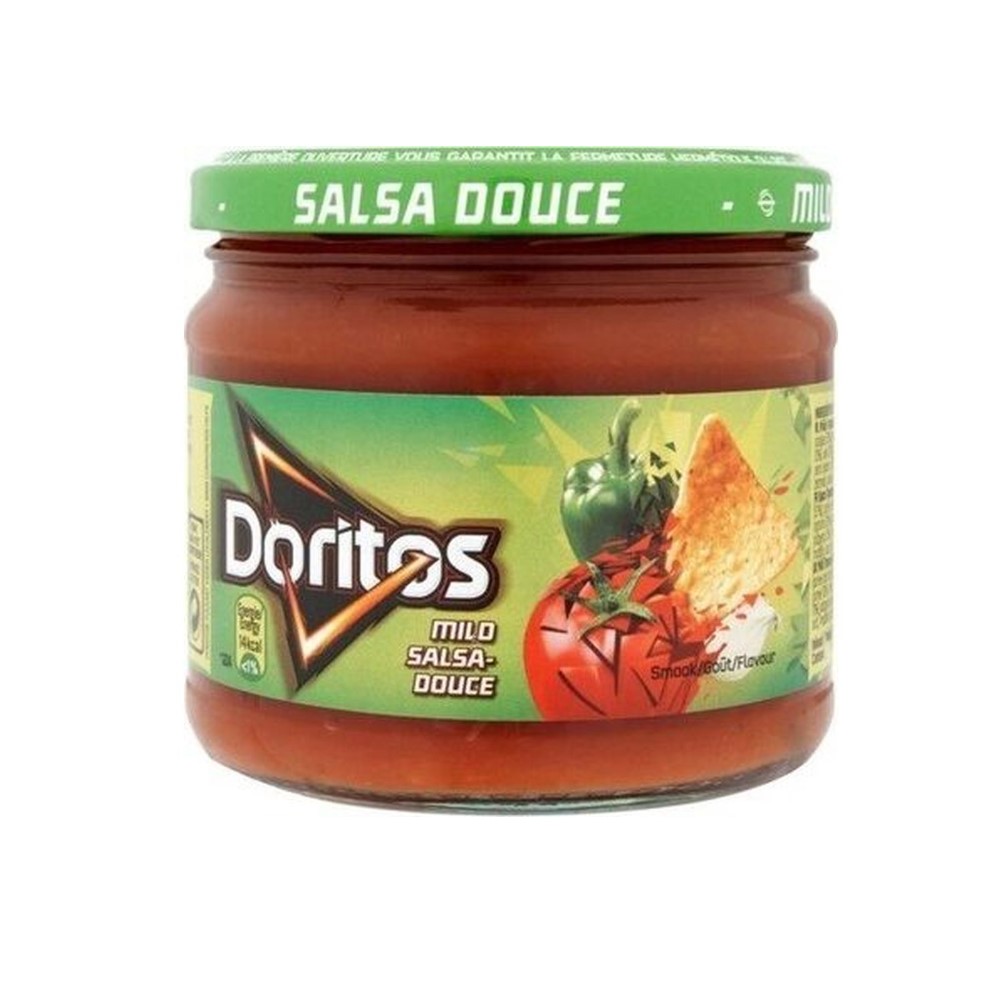 Sås Doritos Dippas (280 g)