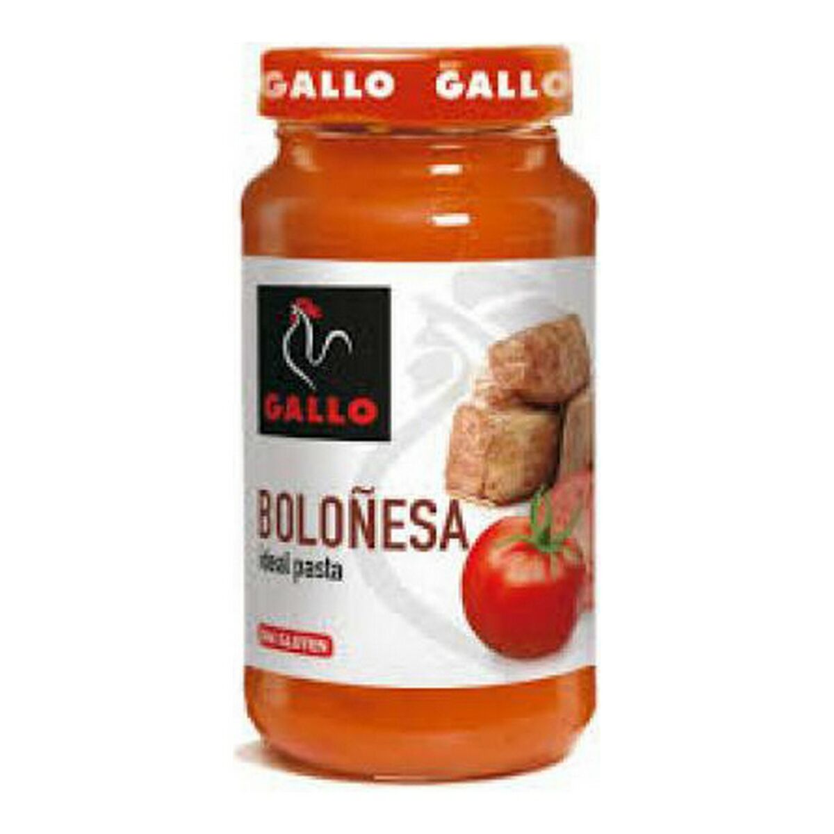 Köttfärssås Bolognesa Gallo (230 g)