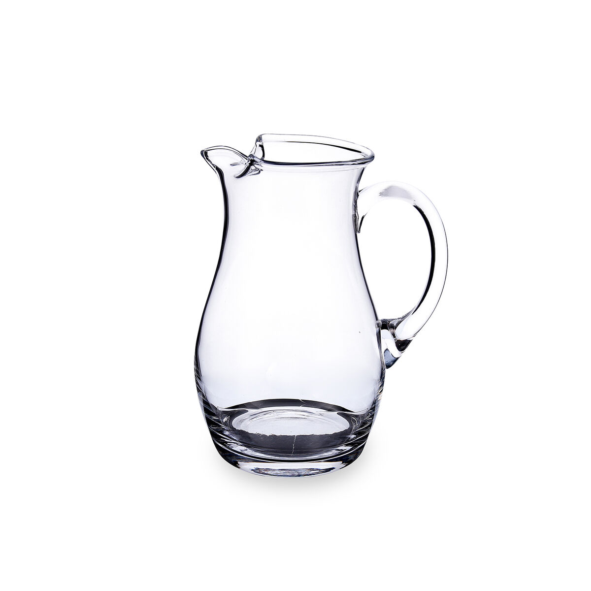 Kanna Quid Transparent Glas (2 L)