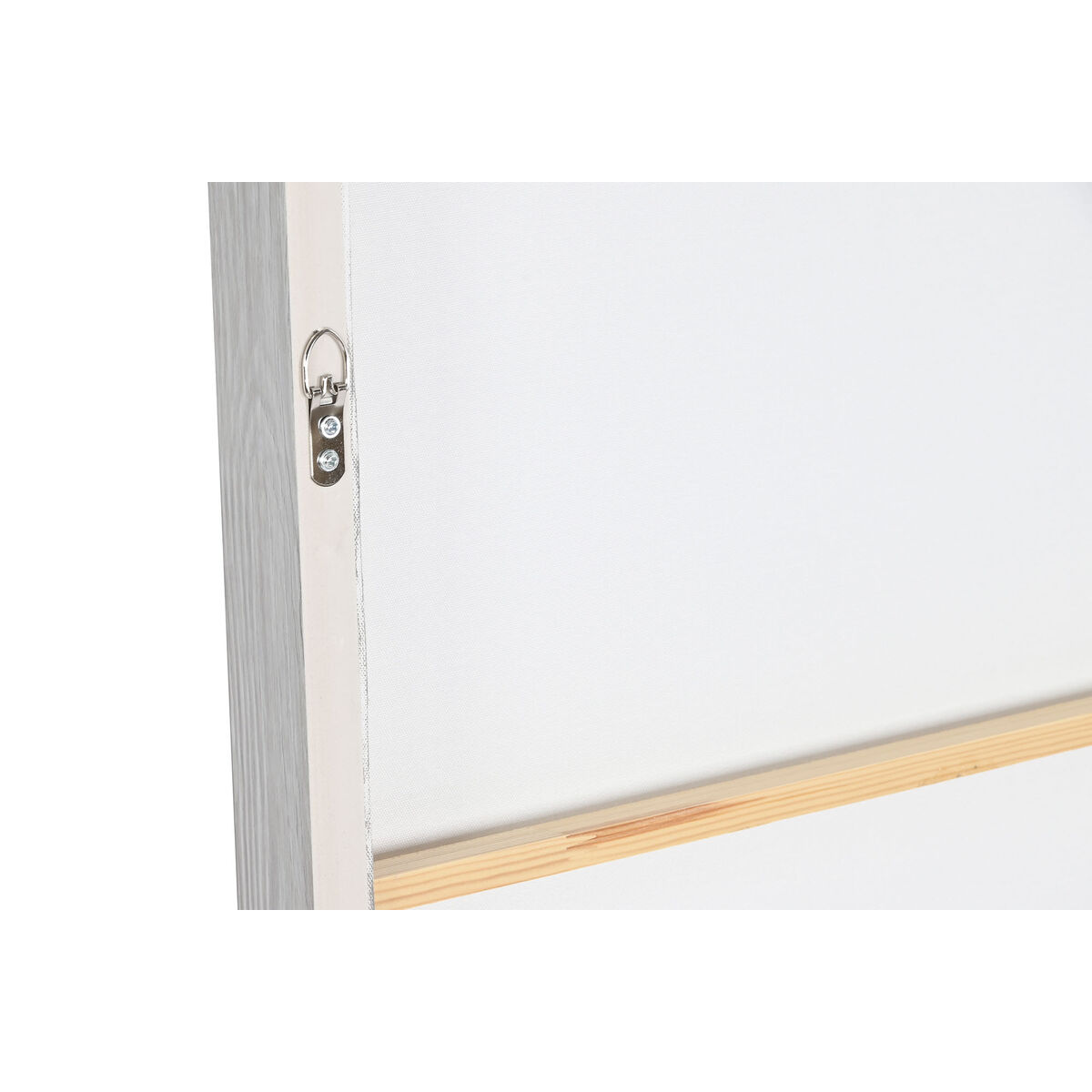 Tavla 3D Home ESPRIT Abstrakt Modern 103 x 4,5 x 143 cm - 2