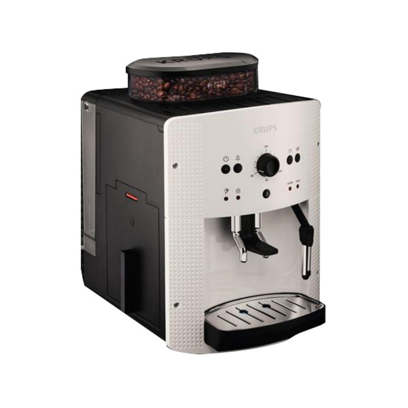 Espressobryggare Krups EA8105 1,6 L 15 bar 1450W Vit