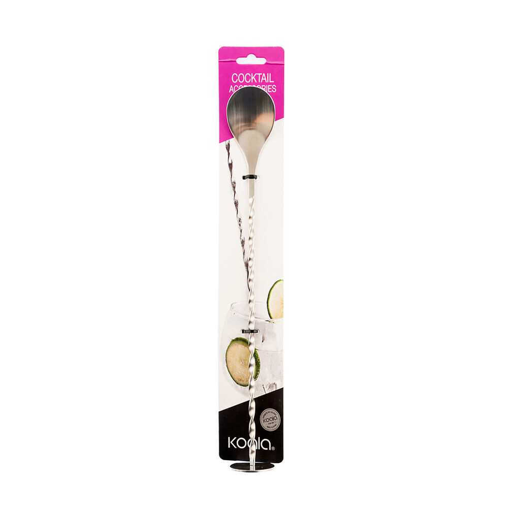 Cocktail-sked Koala Mi Bar (27 cm)