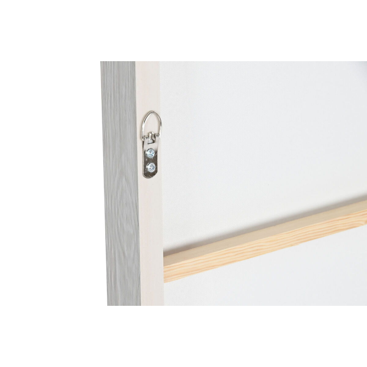 Tavla 3D Home ESPRIT Abstrakt Modern 103 x 4,5 x 143 cm - 2
