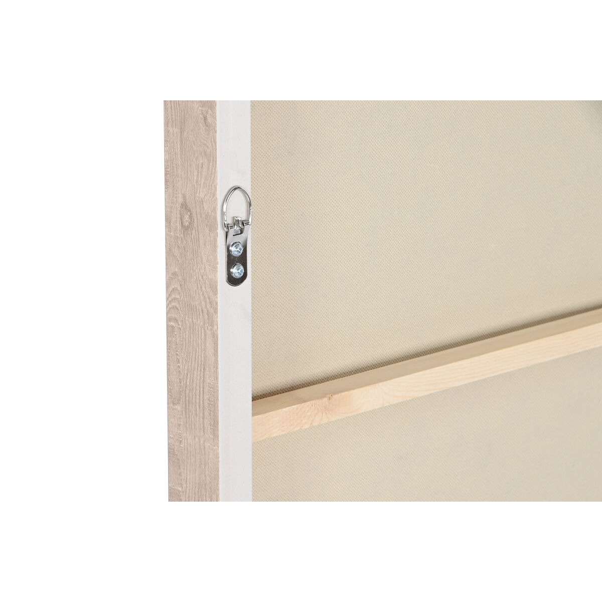 Tavla 3D Home ESPRIT Modern 103 x 4,5 x 143 cm - 2