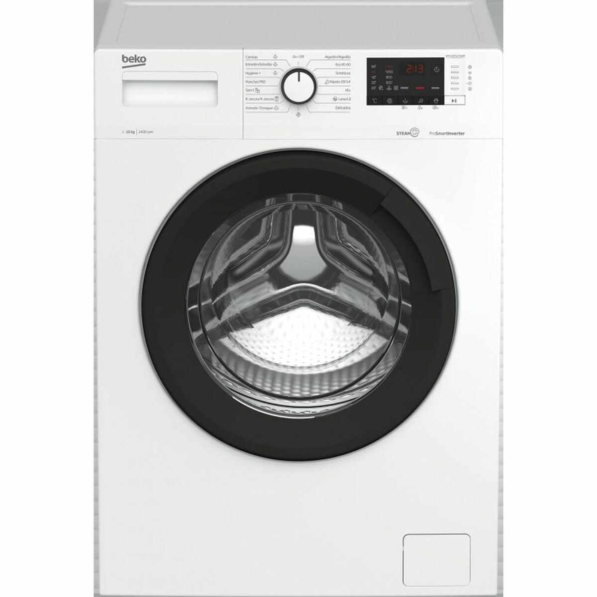 Tvättmaskin BEKO WTA 10712 XSWR 1400 rpm 10 kg