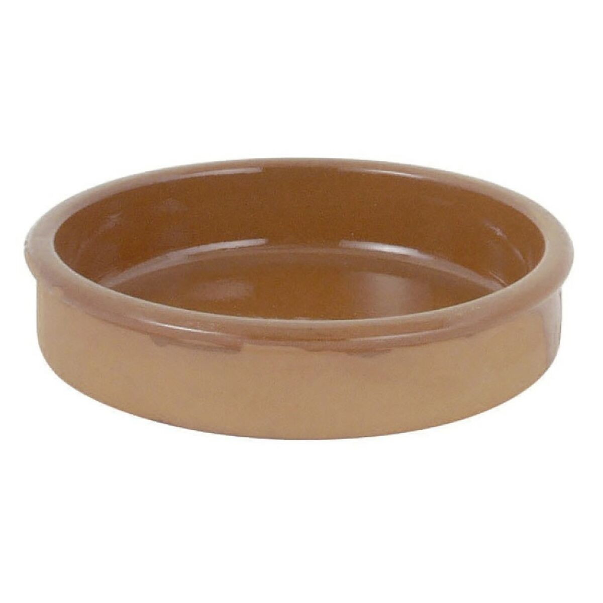 Kastrull Terrakotta (Ø 11,5 cm) - 3