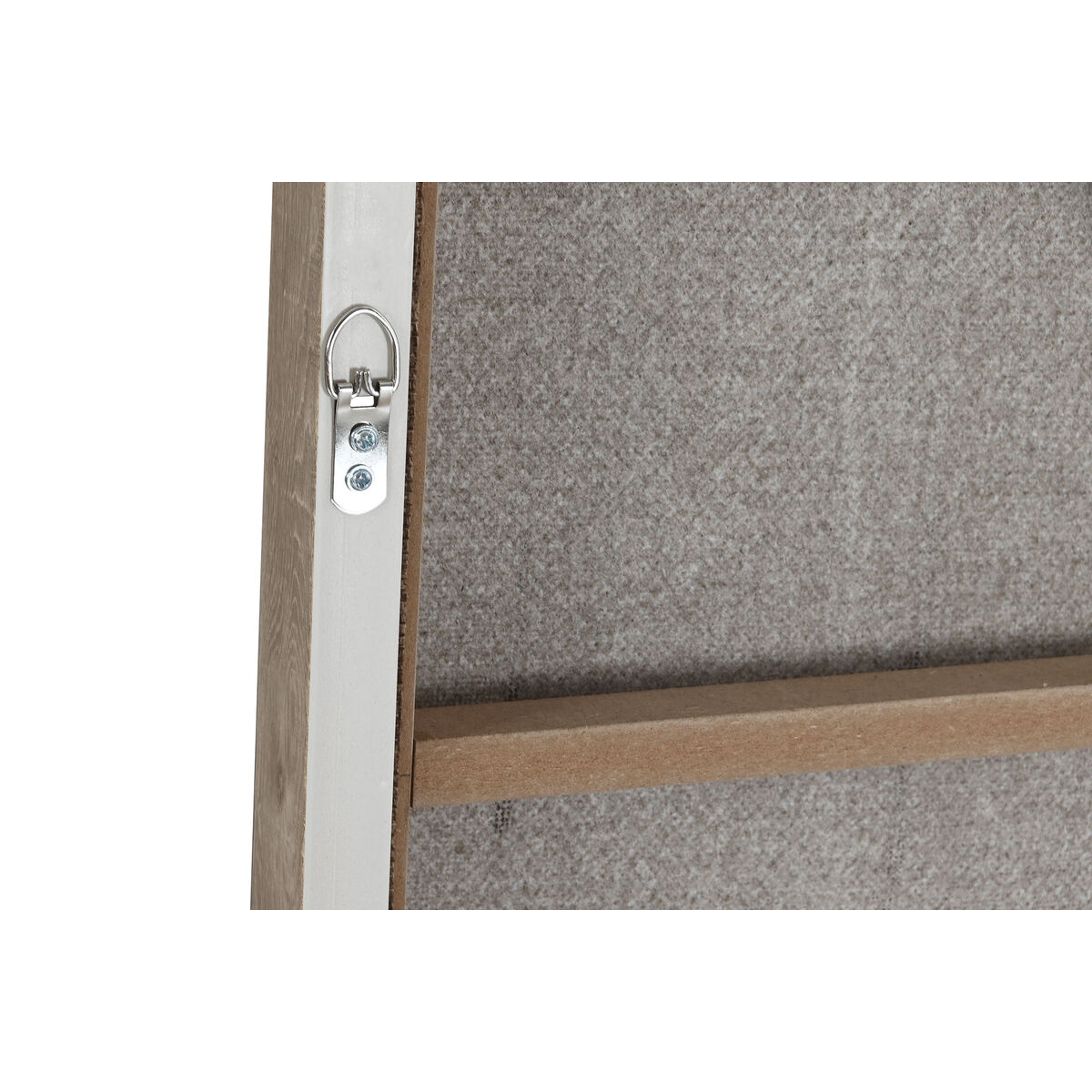 Tavla 3D Home ESPRIT Modern 83 x 4,5 x 123 cm (2 antal) - 2