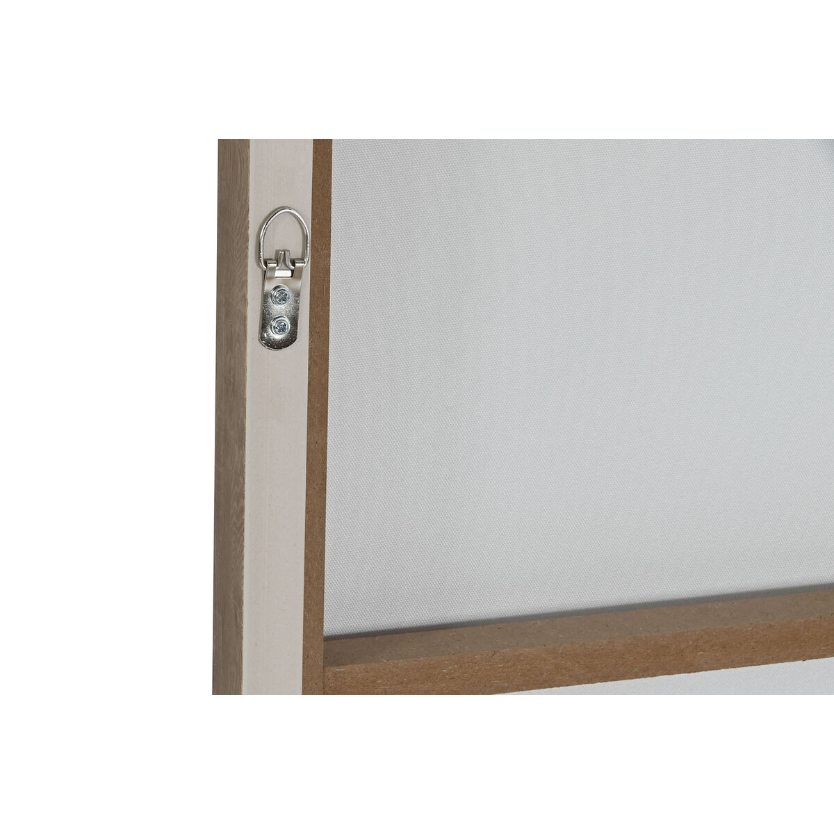 Tavla Home ESPRIT Urban 63 x 4,5 x 93 cm (2 antal) - 2