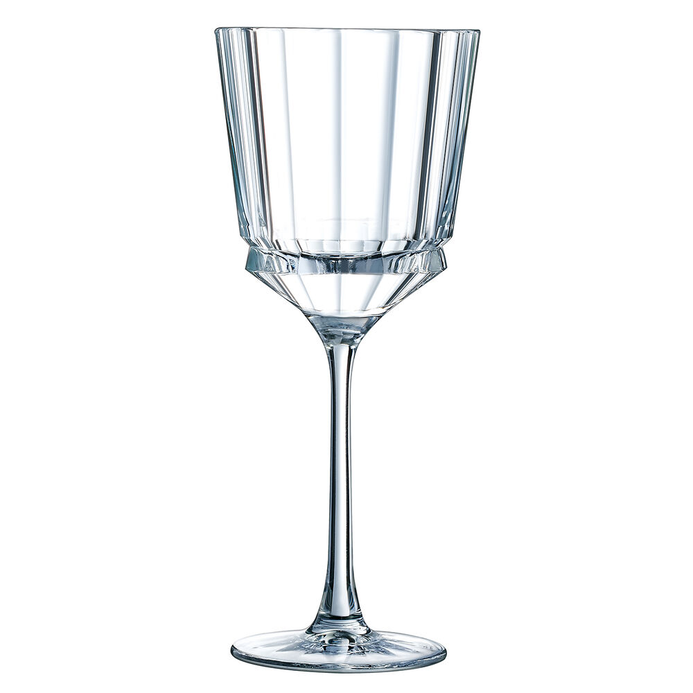 Vinglas Cristal d?Arques Paris 7501612 Transparent Glas 250 ml (6 Delar)