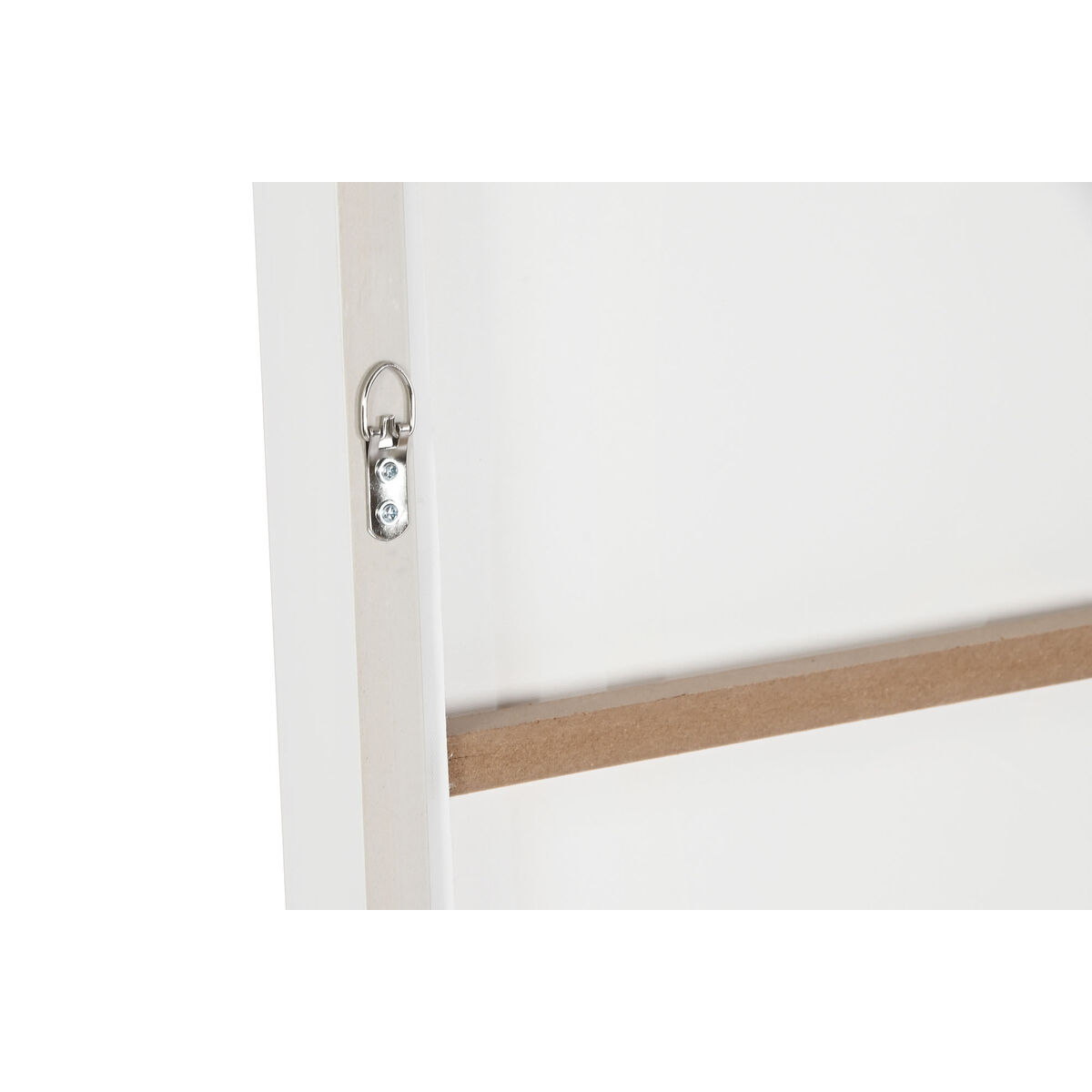 Tavla 3D Home ESPRIT Kvinna 103 x 4,5 x 143 cm - 2