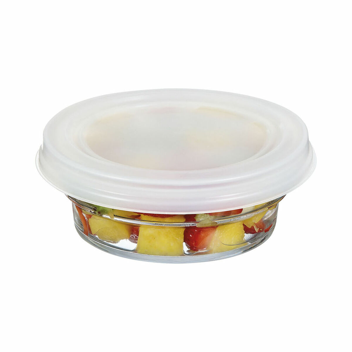 Lunchlåda Arcoroc Urban Glas Dvobarvna (0,25 L) - 2