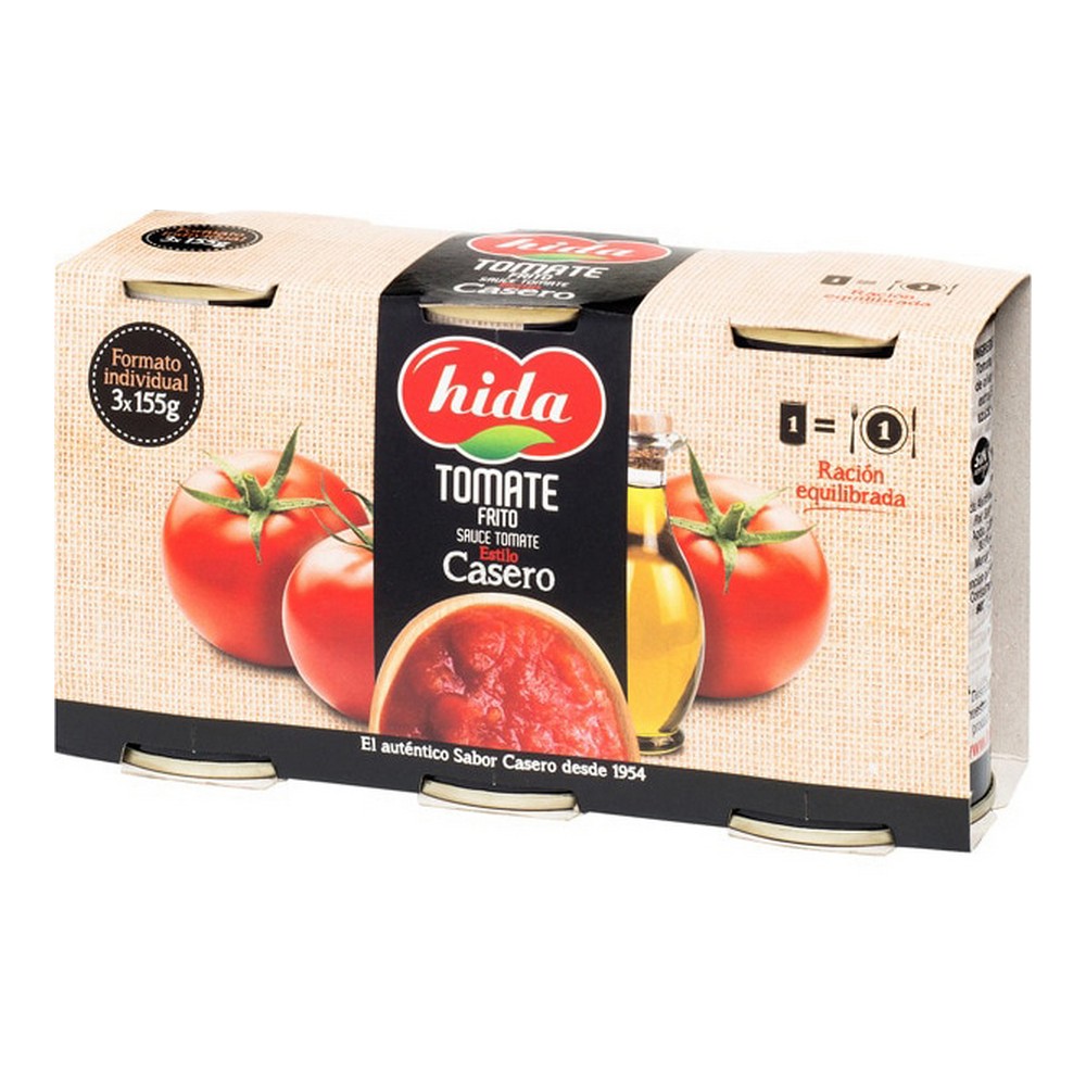 Fried Tomato Hida (3 x 155 g)