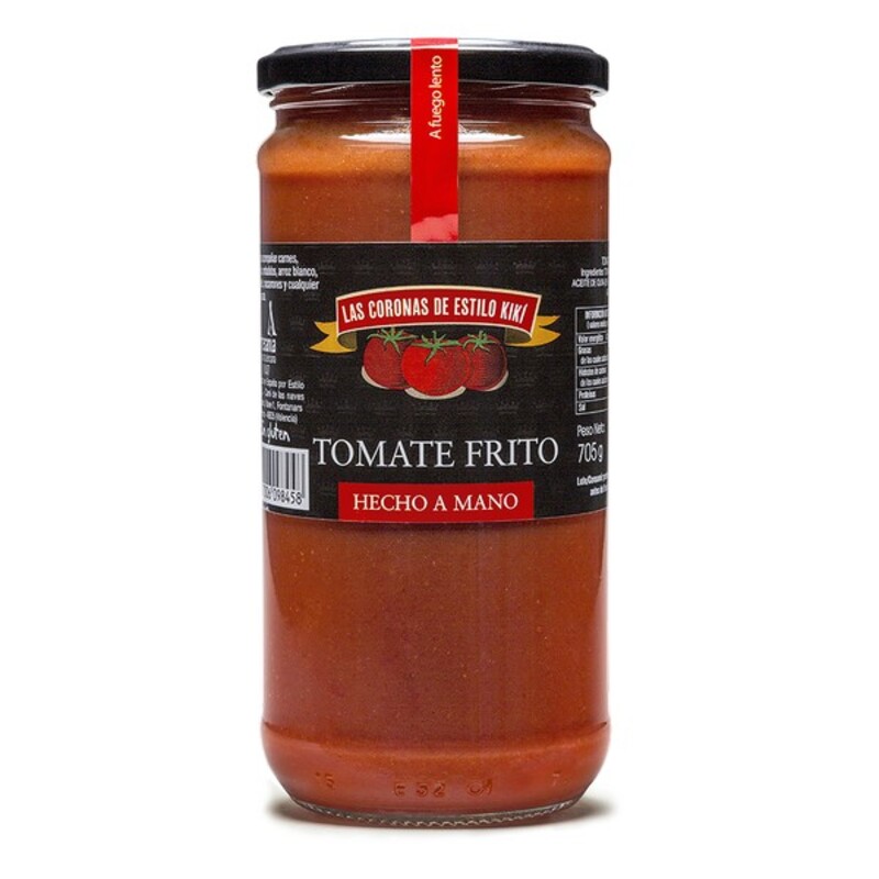 Fried Tomato Estilo Kiki (705 g)