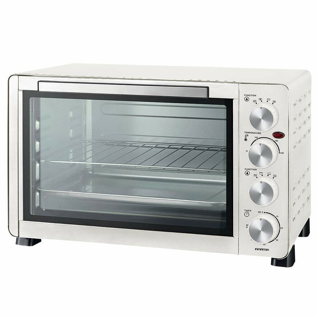 Campingkök Infiniton HSM-20B31