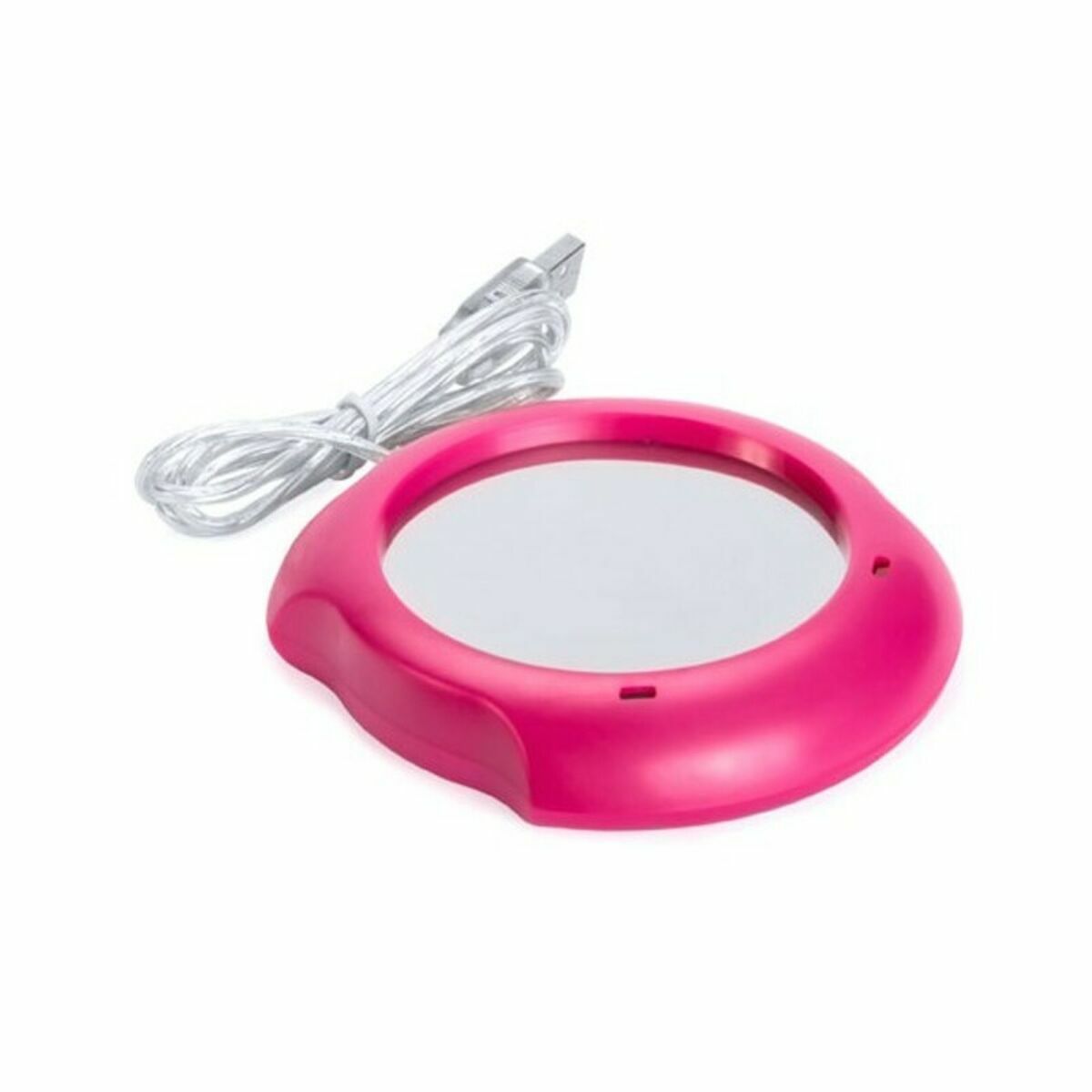 Kopp värmare USB Unfreeze Pad 149528 Metall (25 antal), Färg: Blå - 4