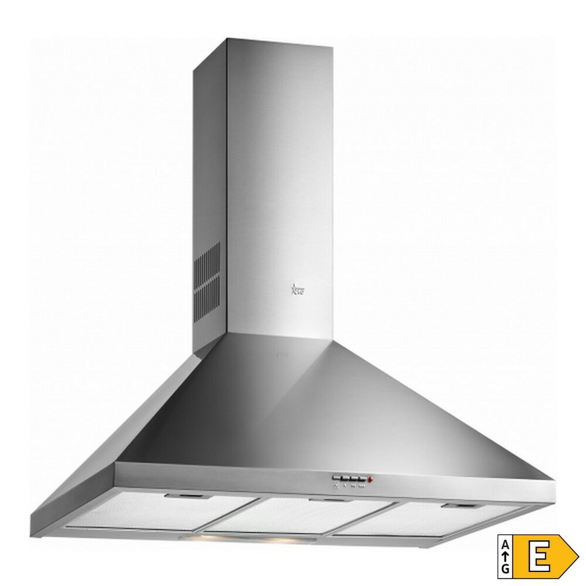 Konventionell fläkt Teka DBB 60/70/90 90 cm 63 dB (Renoverade D)