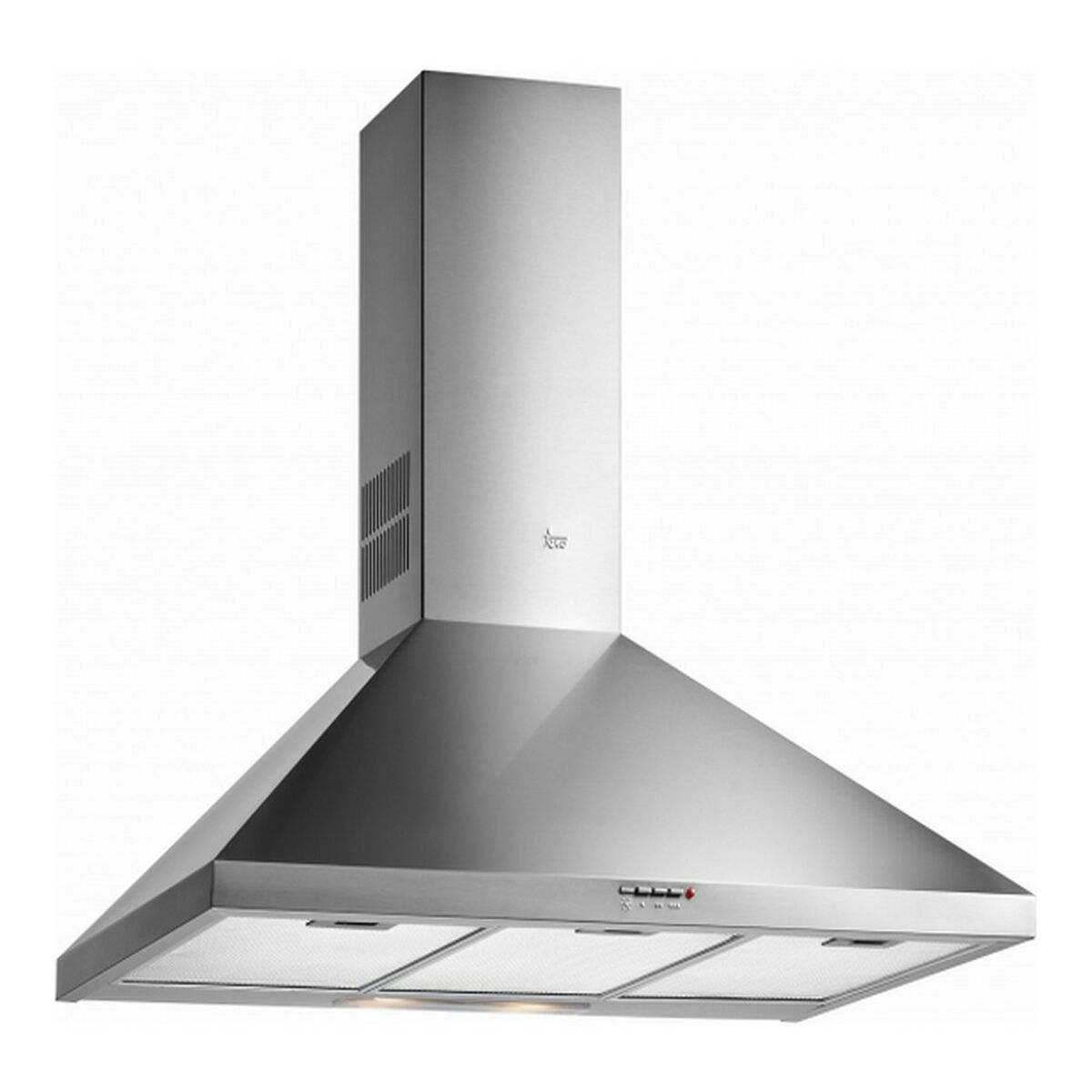 Konventionell fläkt Teka DBB 60/70/90 90 cm 63 dB (Renoverade D) - 3