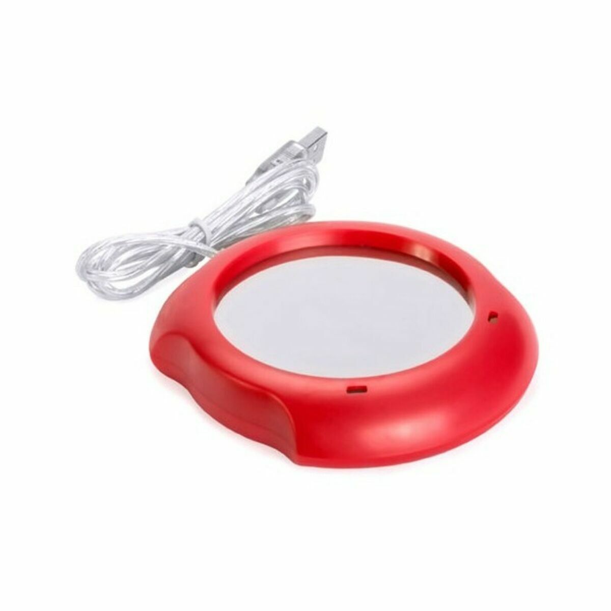 Kopp värmare USB Unfreeze Pad 149528 Metall (25 antal), Färg: Fuchsia - 2