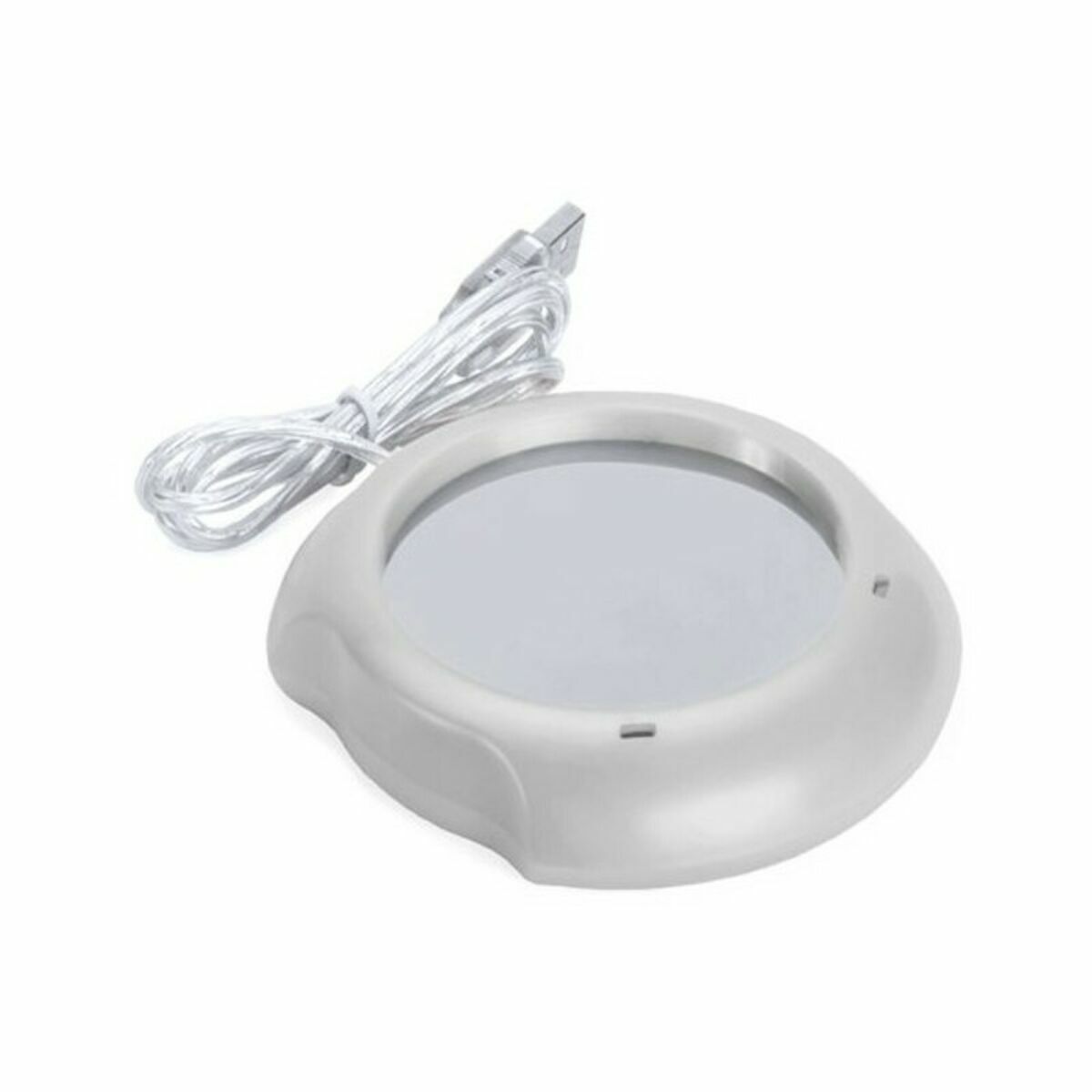 Kopp värmare USB Unfreeze Pad 149528 Metall (25 antal), Färg: Silvrig - 3