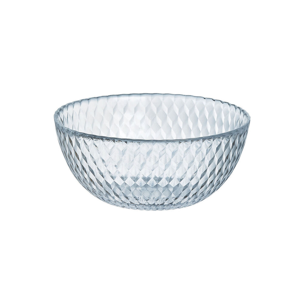 Salladsskål Luminarc Pampille Transparent Glas (Ø 24 cm)