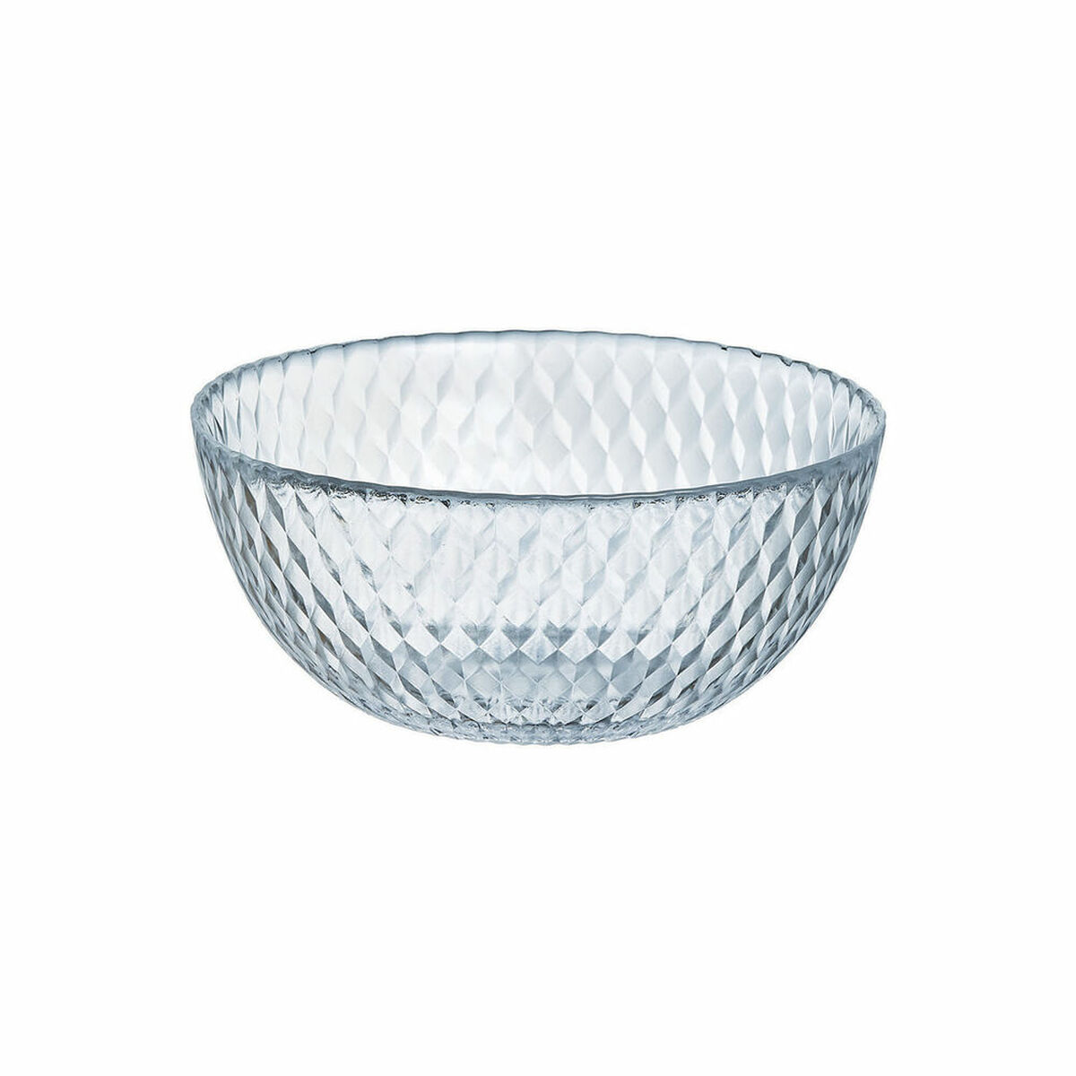 Salladsskål Luminarc Pampille Transparent Glas (Ø 24 cm) - 3