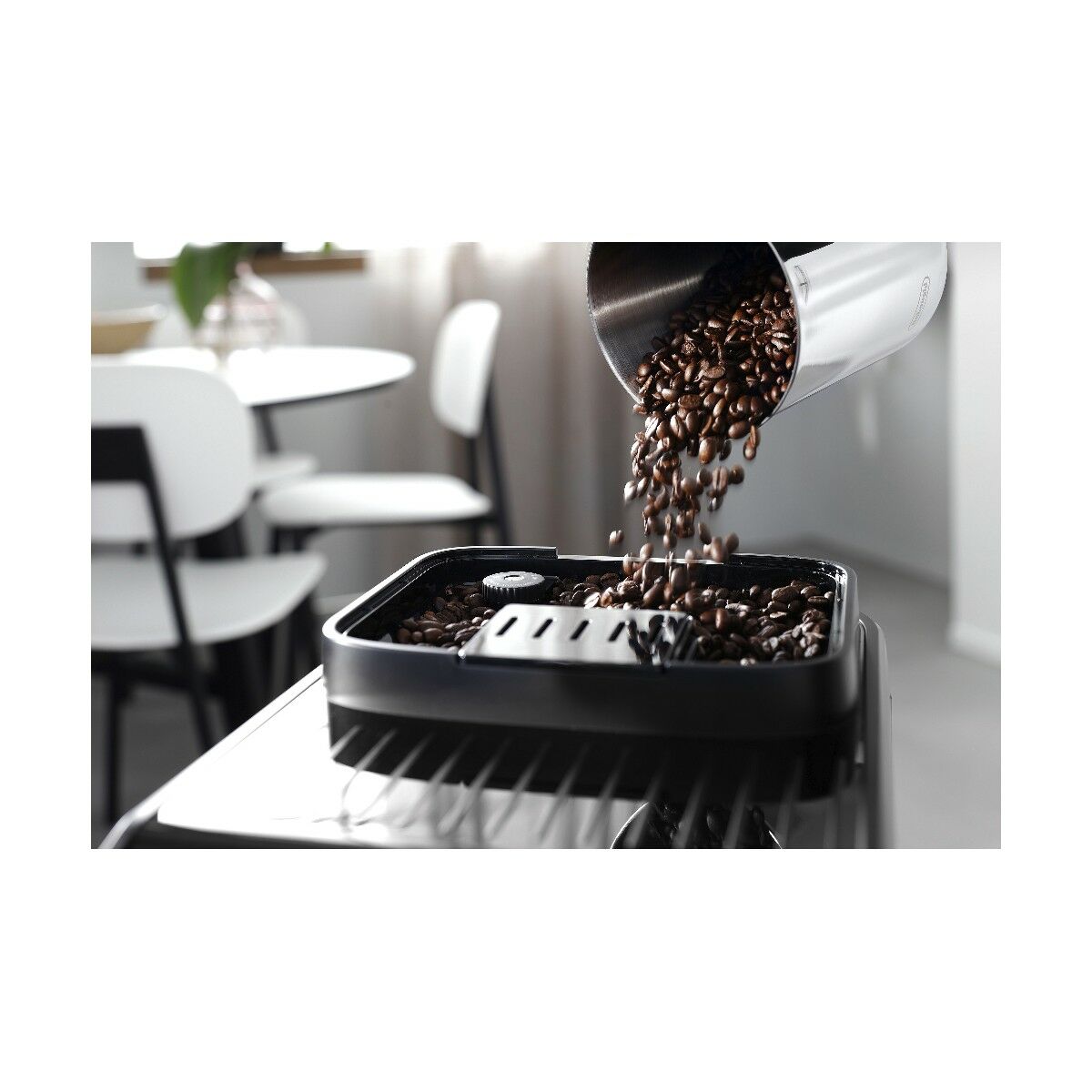 Superautomatisk kaffebryggare DeLonghi ECAM290.21.B 15 bar 1450 W 1,8 L - 2