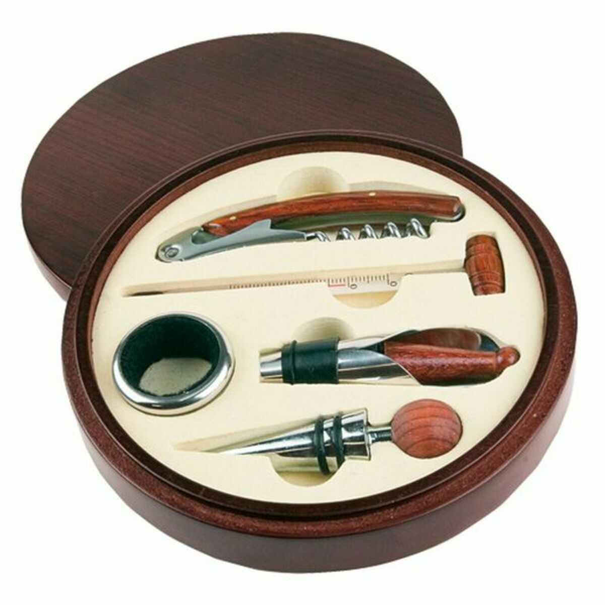 Vinpresentset Winchill Server 149648 (20 antal), Färg: Brun - 2