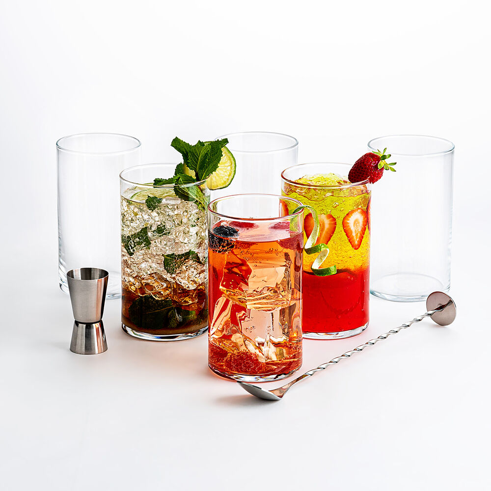Cocktailset Luminarc (8 pcs) - 3