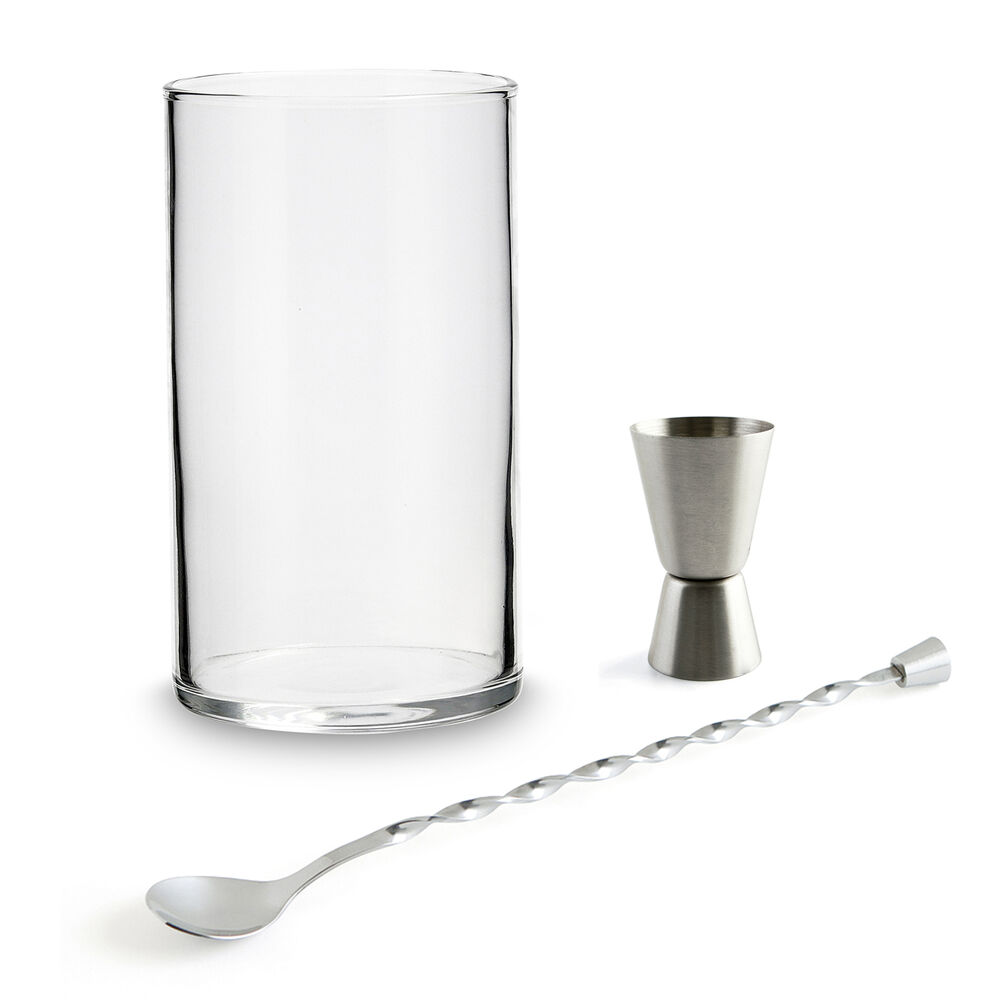 Cocktailset Luminarc (8 pcs) - 2