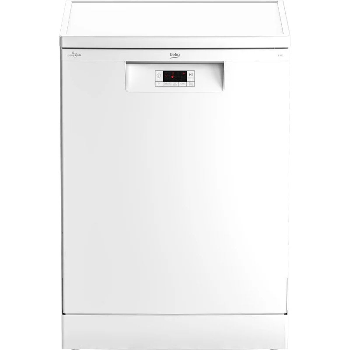 Diskmaskin BEKO BDFN15430W 11 L 60 cm Vit