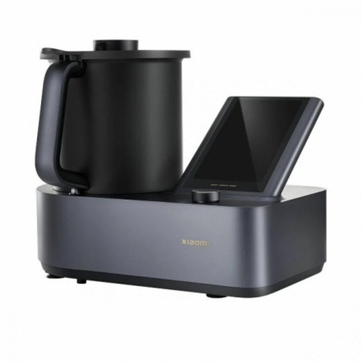 Köksrobot Xiaomi MCC01M Smart Cooking Svart 1700 W 2,2 L - 2