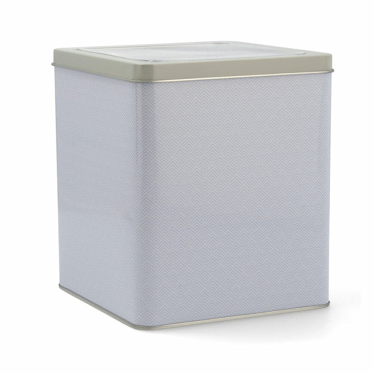 Burk Quid Moss Metall (14 x 14 x 17 cm) - 5