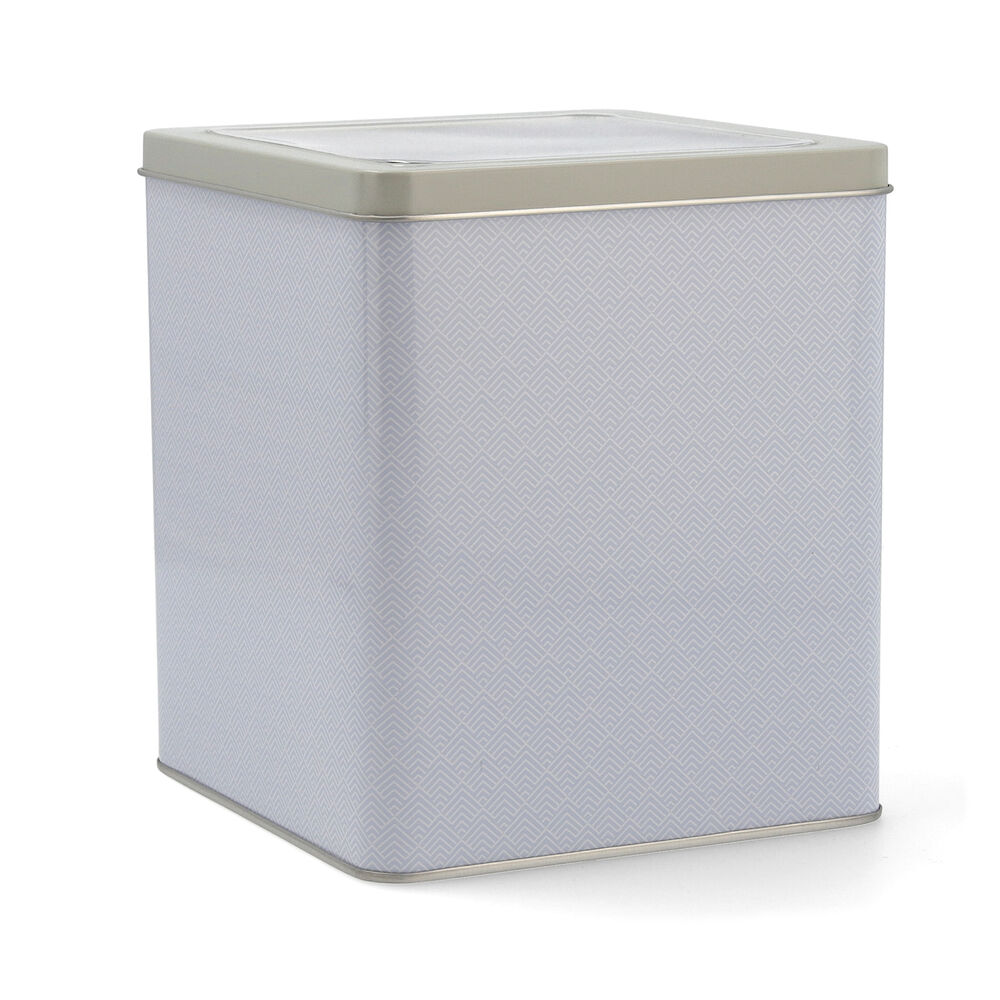 Burk Quid Moss Metall (14 x 14 x 17 cm)