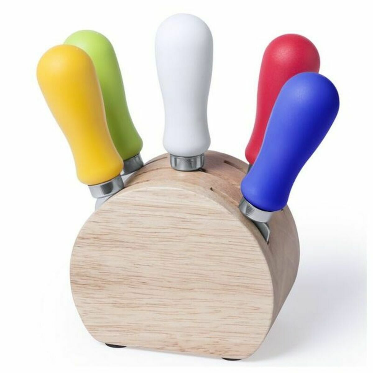 Ostknivar Top Can Cap 145561 (30 antal), Färg: Multicolour - 2