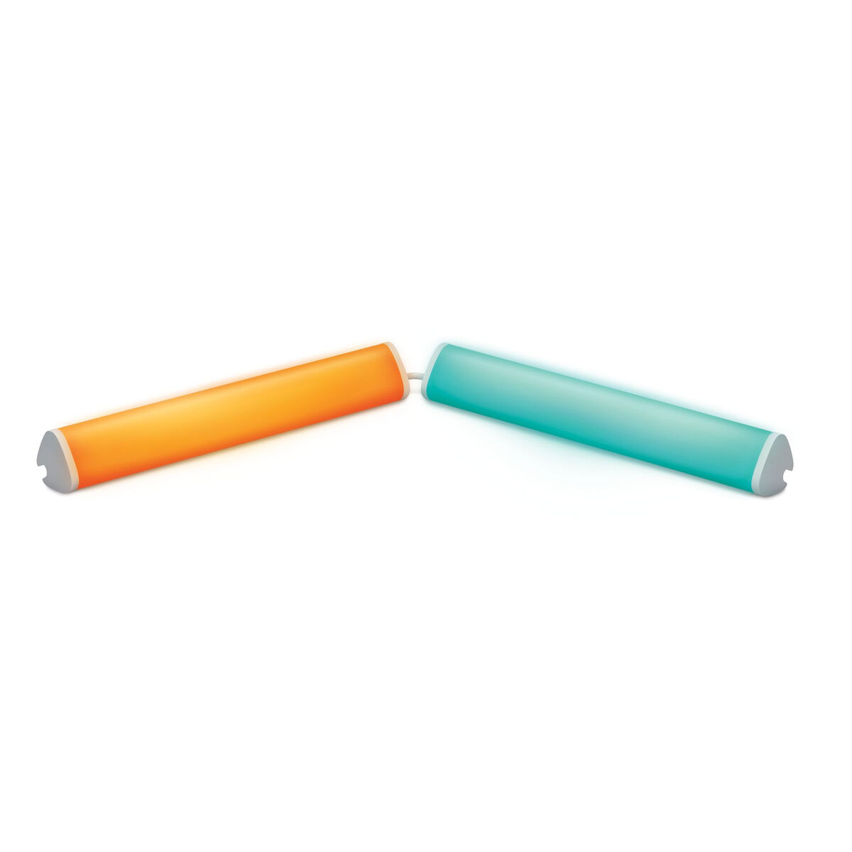Smart-Lampa Wiz Light Bar Pack IP20 800 lm 10,5 W