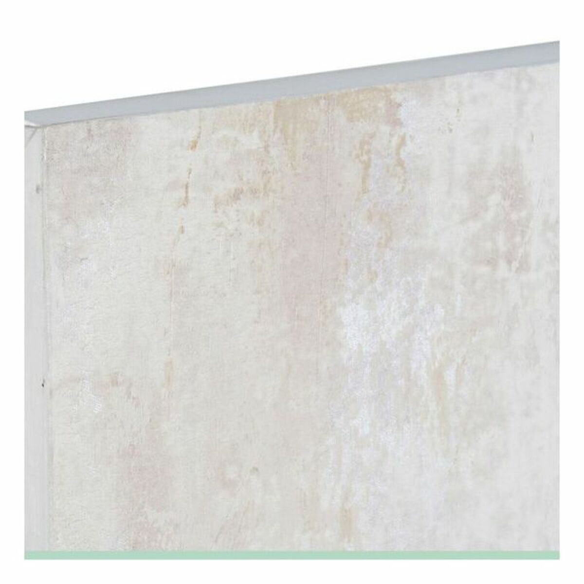 Tavla DKD Home Decor 120 x 3,5 x 120 cm (Renoverade A) - 5
