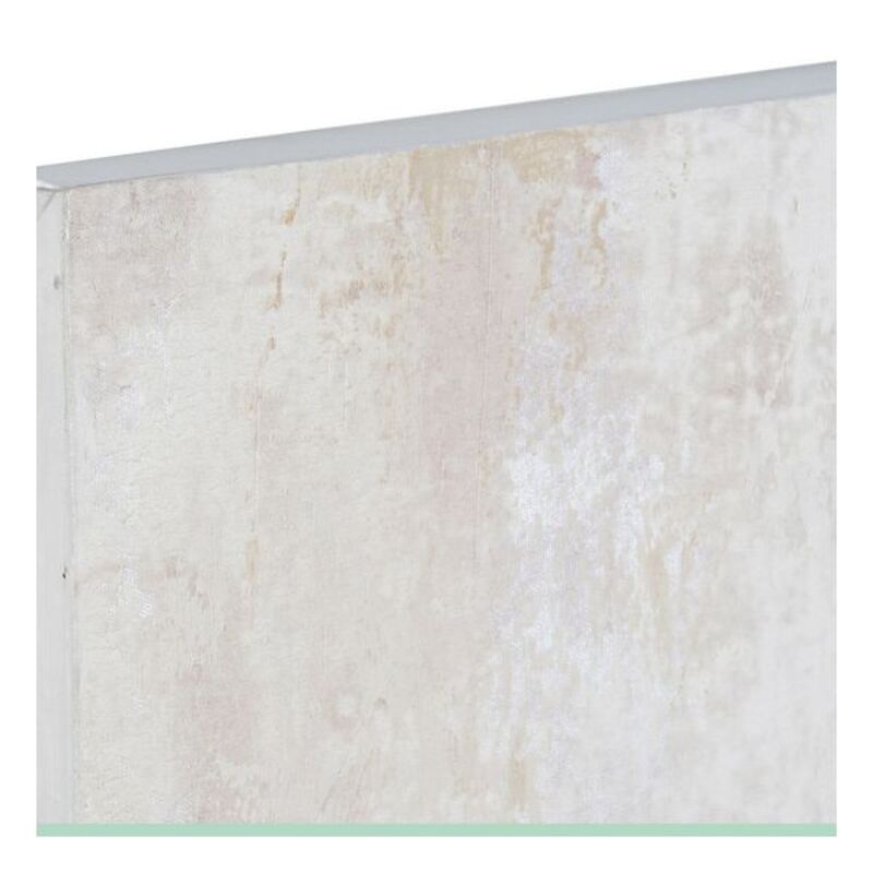 Tavla DKD Home Decor 120 x 3,5 x 120 cm (Renoverade A) - 2