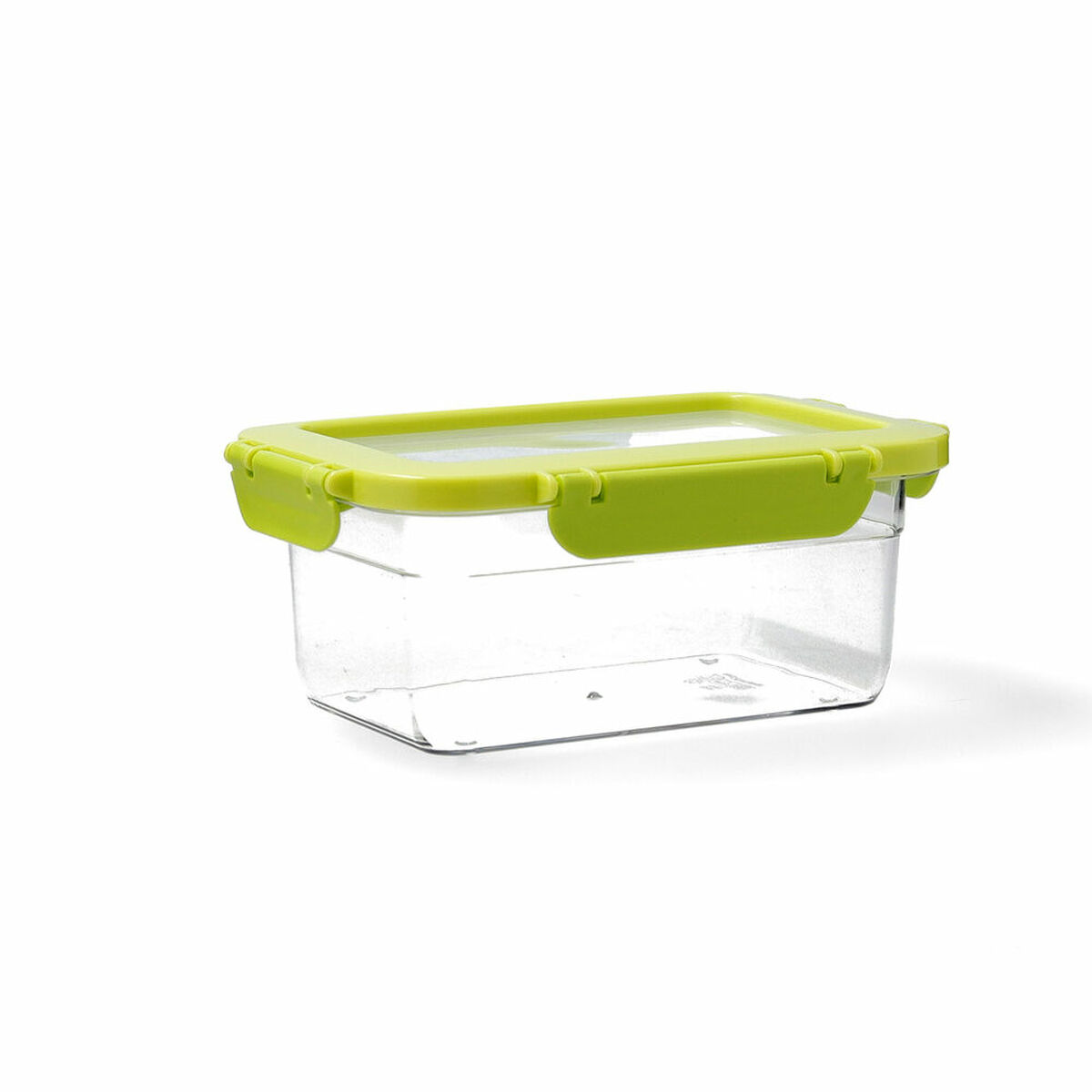 Lunchlåda Quid Samba Grön Plast (1 L) - 3