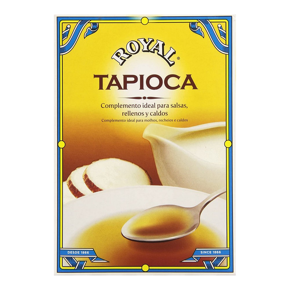 Tapioka Royal (175 g)