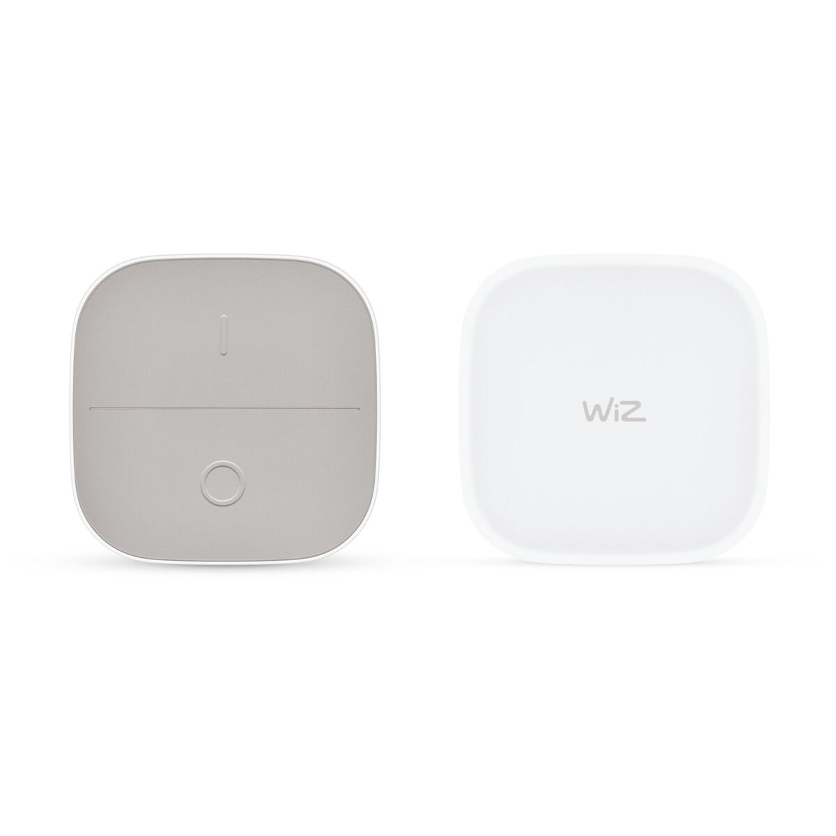 Smart strömbrytare Wiz Smart button IP20 Wi-Fi - 3