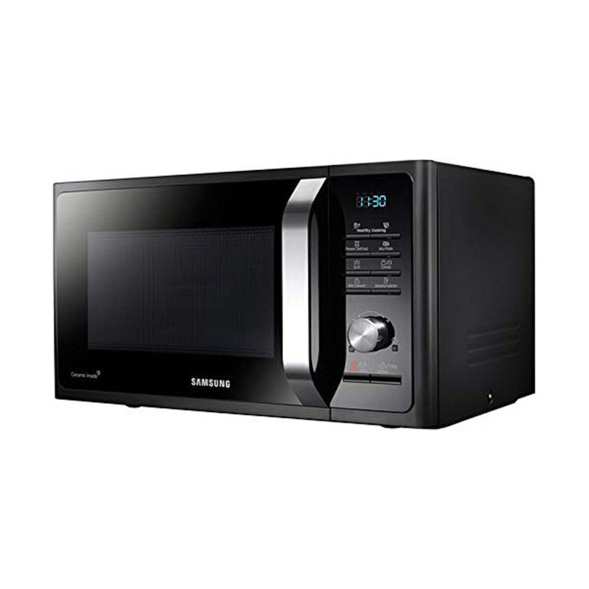Mikrovågsugn med Grill Samsung MG28F303TAK 28 L 900W Svart 900 W (Renoverade B)