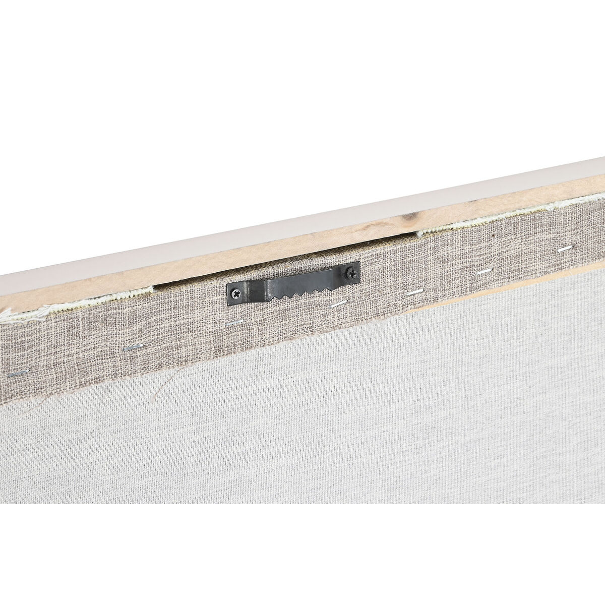 Kanvas Home ESPRIT Modern 80 x 3 x 80 cm (2 antal) - 2